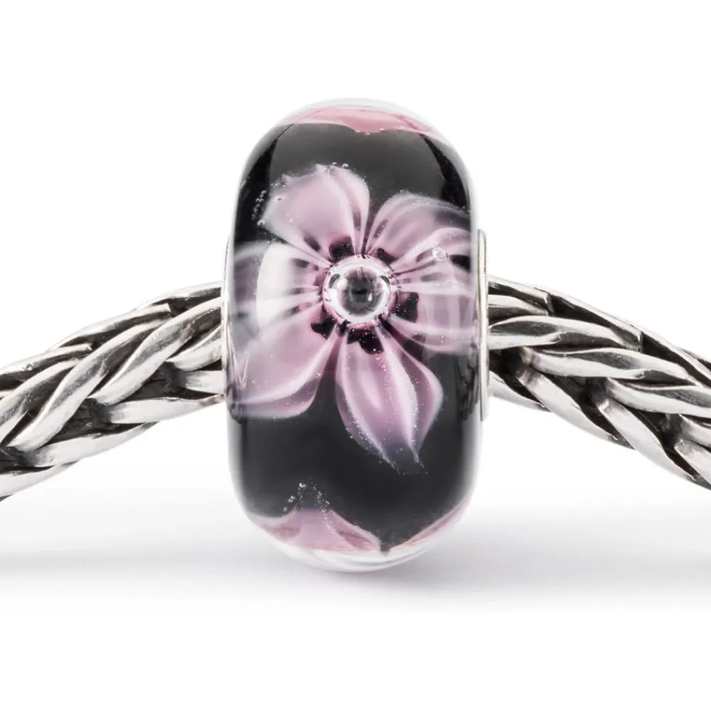 Gioielli In Acciaio|Gioielli Uomo<Trollbeads CHARM INVERNO INCANTATO - TGLBE-20347