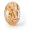 Gioielli In Acciaio|Gioielli Uomo<Trollbeads CHARM INVERNO INCANTATO - TGLBE-30092