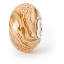 Gioielli In Acciaio|Gioielli Uomo<Trollbeads CHARM INVERNO INCANTATO - TGLBE-30092