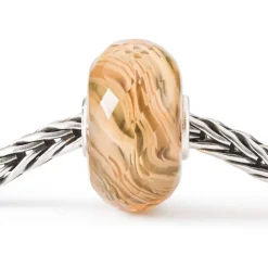 Gioielli In Acciaio|Gioielli Uomo<Trollbeads CHARM INVERNO INCANTATO - TGLBE-30092