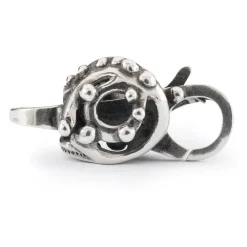 Gioielli In Argento|Gioielli Uomo<Trollbeads CHARM INVERNO INCANTATO - TAGLO-00106