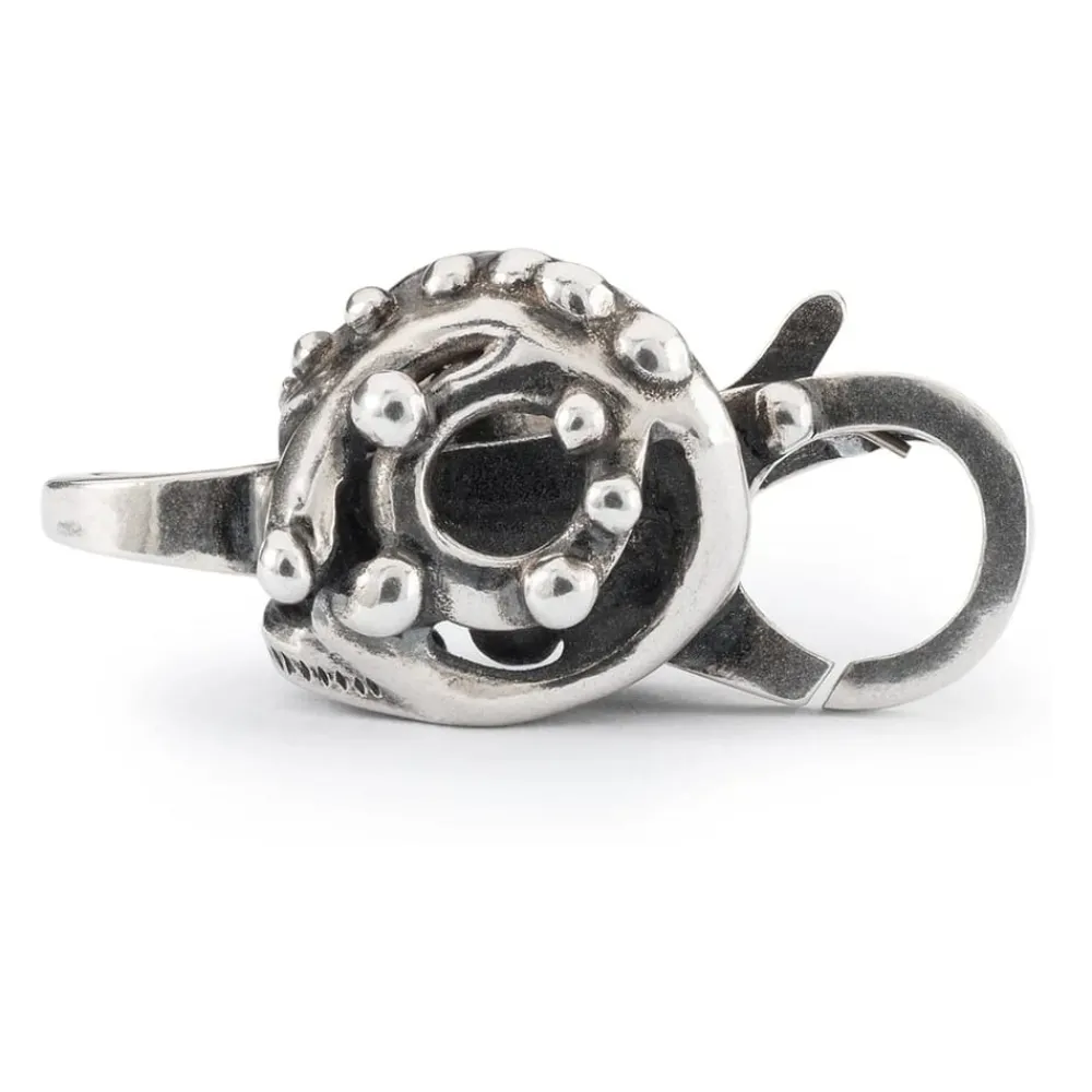 Gioielli In Argento|Gioielli Uomo<Trollbeads CHARM INVERNO INCANTATO - TAGLO-00106