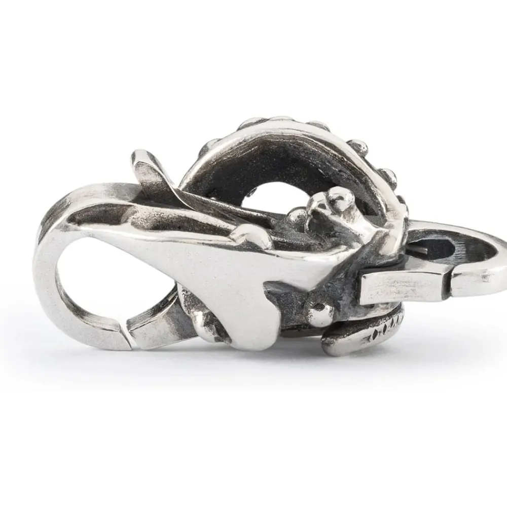 Gioielli In Argento|Gioielli Uomo<Trollbeads CHARM INVERNO INCANTATO - TAGLO-00106