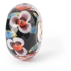 Gioielli In Acciaio|Gioielli Uomo<Trollbeads CHARM INVERNO INCANTATO - TGLBE-30087