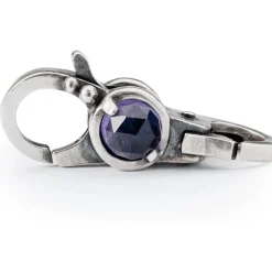 Gioielli In Argento|Gioielli Uomo<Trollbeads CHARM INVERNO INCANTATO - TAGLO-00108