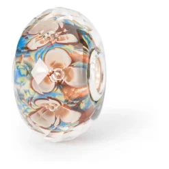 Gioielli In Acciaio|Gioielli Uomo<Trollbeads CHARM INVERNO INCANTATO - TGLBE-30091