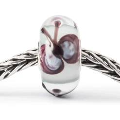 Gioielli Uomo|Gioielli In Acciaio<Trollbeads CHARM INVERNO INCANTATO - TGLBE-20346
