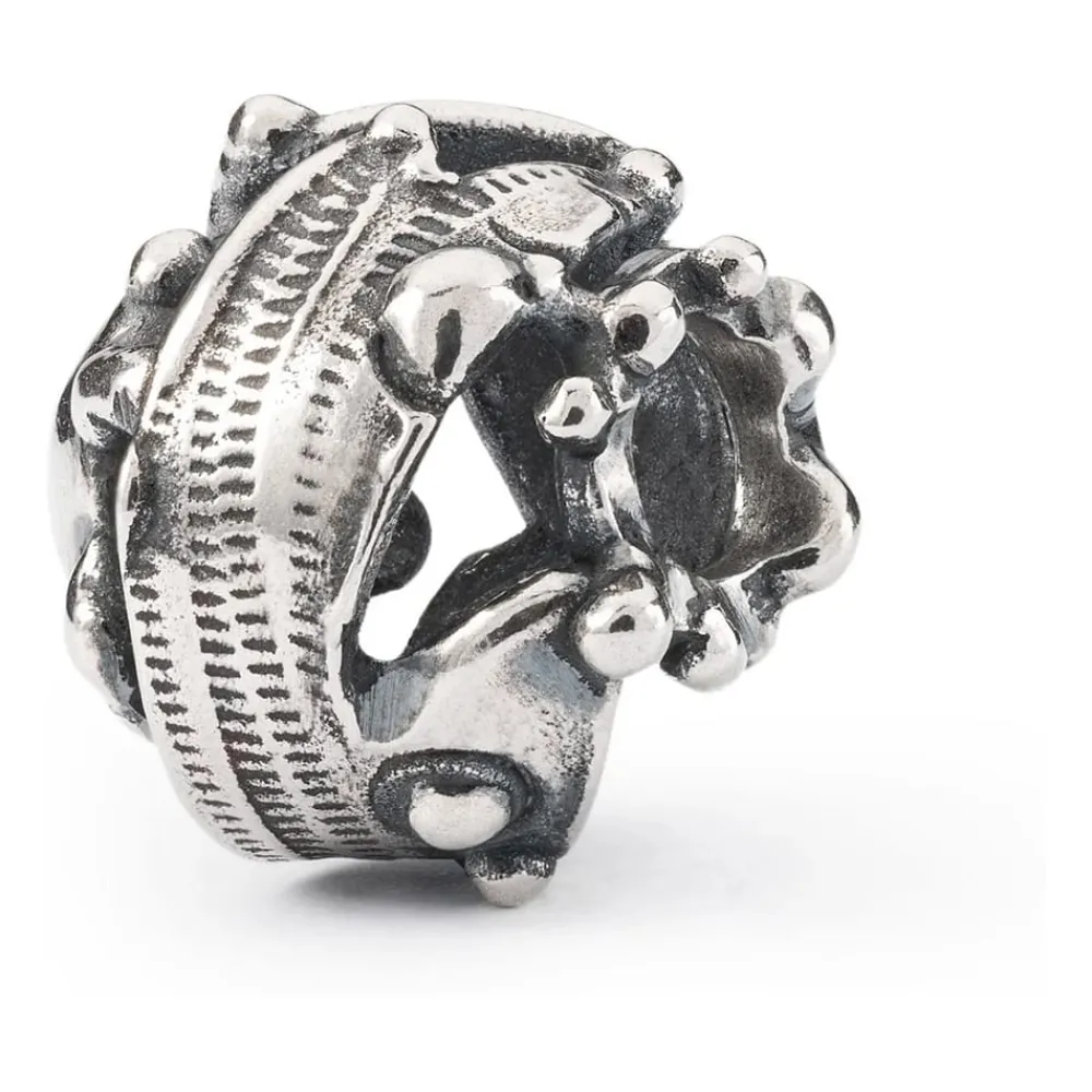 Gioielli In Argento<Trollbeads CHARM INVERNO INCANTATO - TAGBE-30186