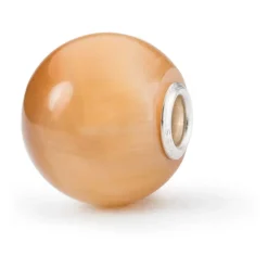 Gioielli In Acciaio|Gioielli Uomo<Trollbeads CHARM INVERNO INCANTATO - TSTBE-10020