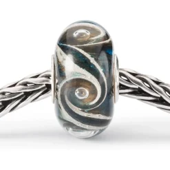 Gioielli In Acciaio|Gioielli Uomo<Trollbeads CHARM INVERNO INCANTATO - TGLBE-20351