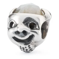 Gioielli In Argento<Trollbeads CHARM INVERNO INCANTATO - TAGBE-00289