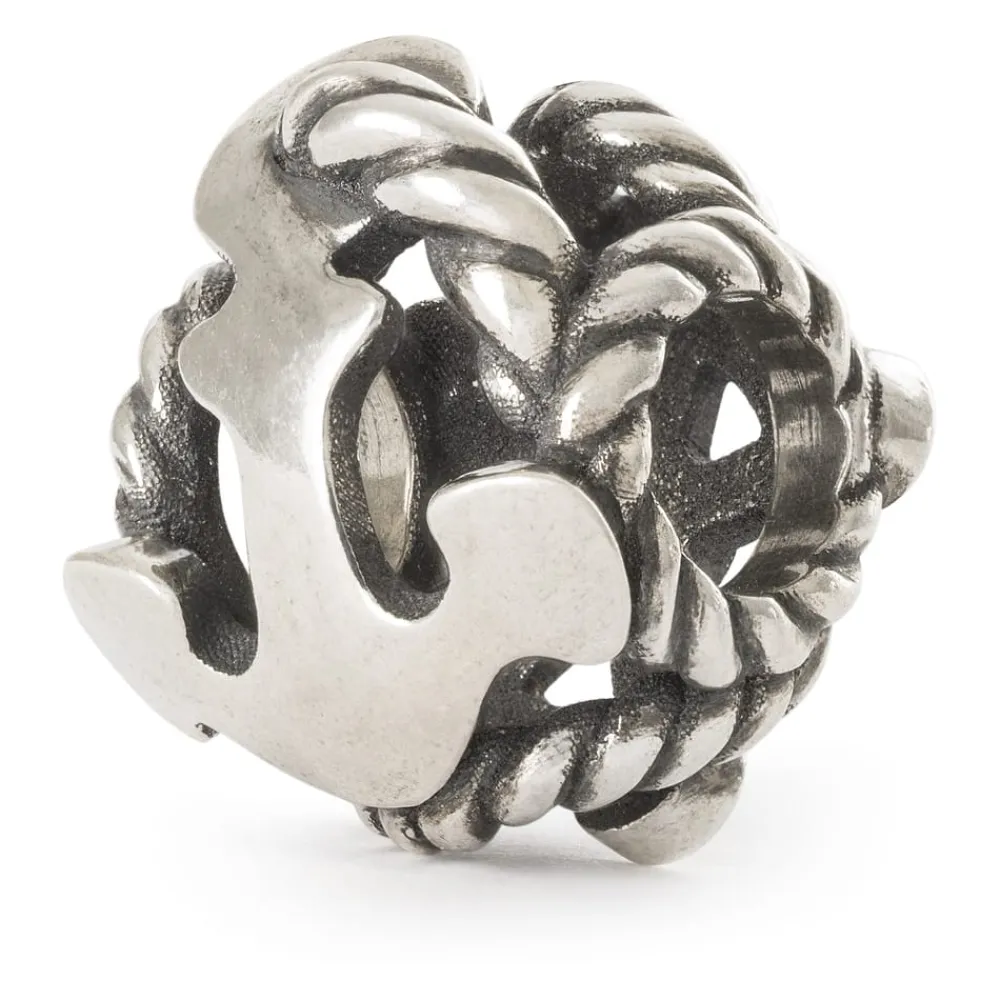 Gioielli In Argento|Gioielli Uomo<Trollbeads CHARM LANCIO D'ESTATE - TAGBE-40135