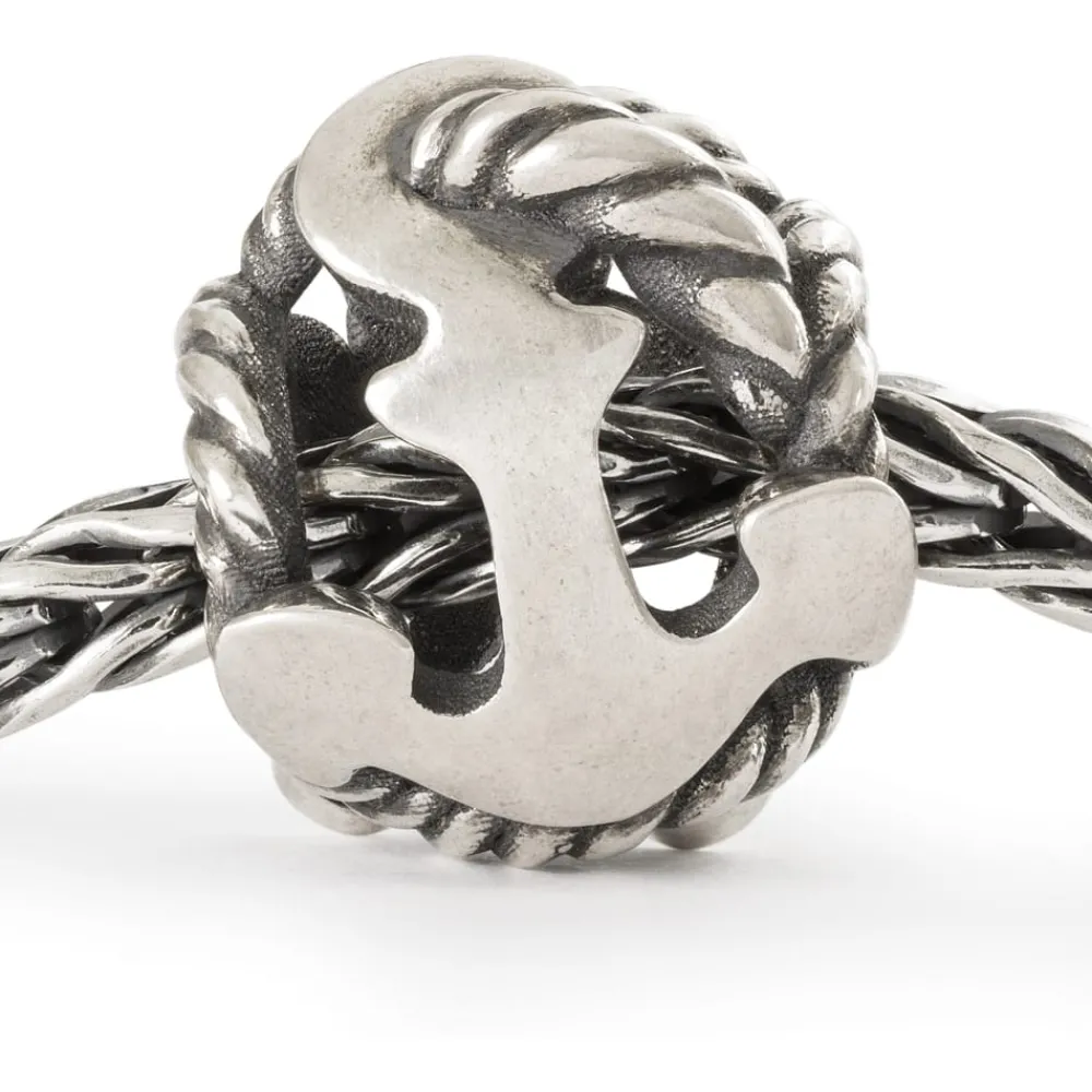 Gioielli In Argento|Gioielli Uomo<Trollbeads CHARM LANCIO D'ESTATE - TAGBE-40135