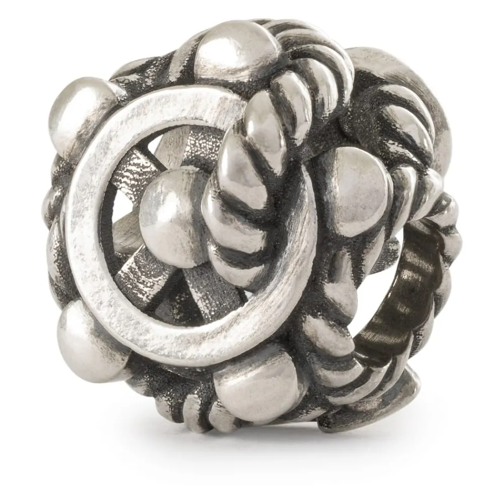 Gioielli In Argento|Gioielli Uomo<Trollbeads CHARM LANCIO D'ESTATE - TAGBE-40135