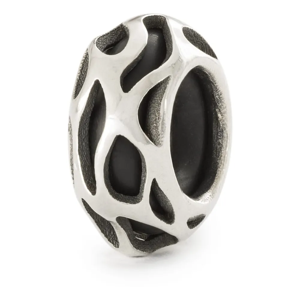 Gioielli In Argento|Gioielli Uomo<Trollbeads CHARM LANCIO D'ESTATE - TAGBE-10283