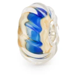 Gioielli In Acciaio|Gioielli Uomo<Trollbeads CHARM LANCIO D'ESTATE - TGLBE-20417