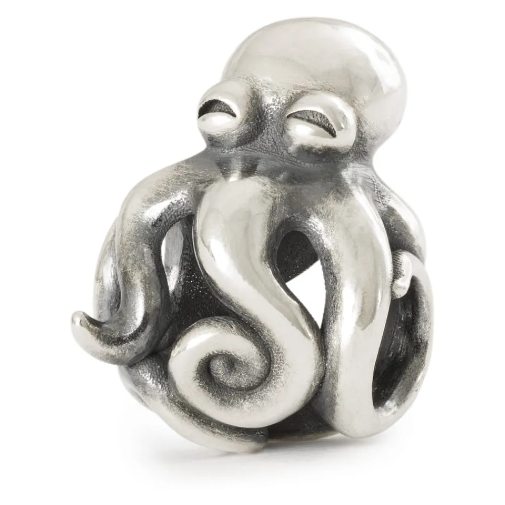 Gioielli In Argento|Gioielli Uomo<Trollbeads CHARM LANCIO D'ESTATE - TAGBE-30200