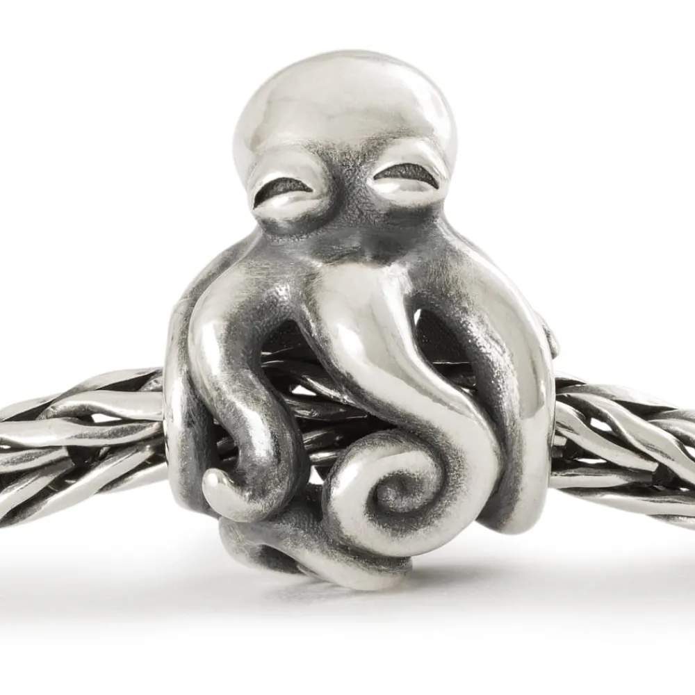 Gioielli In Argento|Gioielli Uomo<Trollbeads CHARM LANCIO D'ESTATE - TAGBE-30200