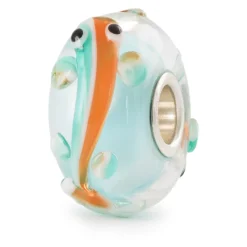 Gioielli In Acciaio|Gioielli Uomo<Trollbeads CHARM LANCIO D'ESTATE - TGLBE-20420