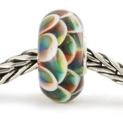 Gioielli In Acciaio|Gioielli Uomo<Trollbeads CHARM LANCIO D'ESTATE - TGLBE-20421