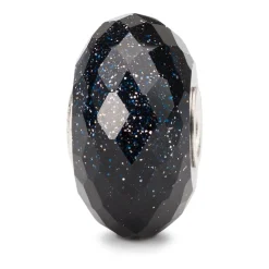 Gioielli In Acciaio|Gioielli Uomo<Trollbeads CHARM MAGIA DELLE STELLE - TGLBE-30054