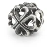 Gioielli In Argento<Trollbeads CHARM NATALE - TAGBE-20266