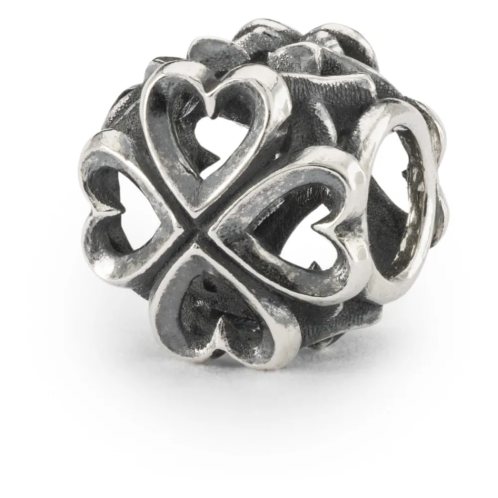 Gioielli In Argento<Trollbeads CHARM NATALE - TAGBE-20266