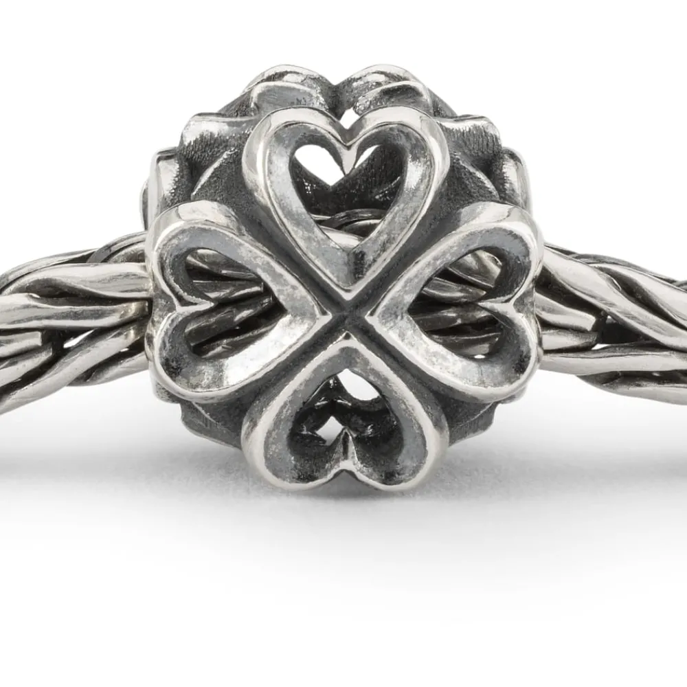 Gioielli In Argento<Trollbeads CHARM NATALE - TAGBE-20266