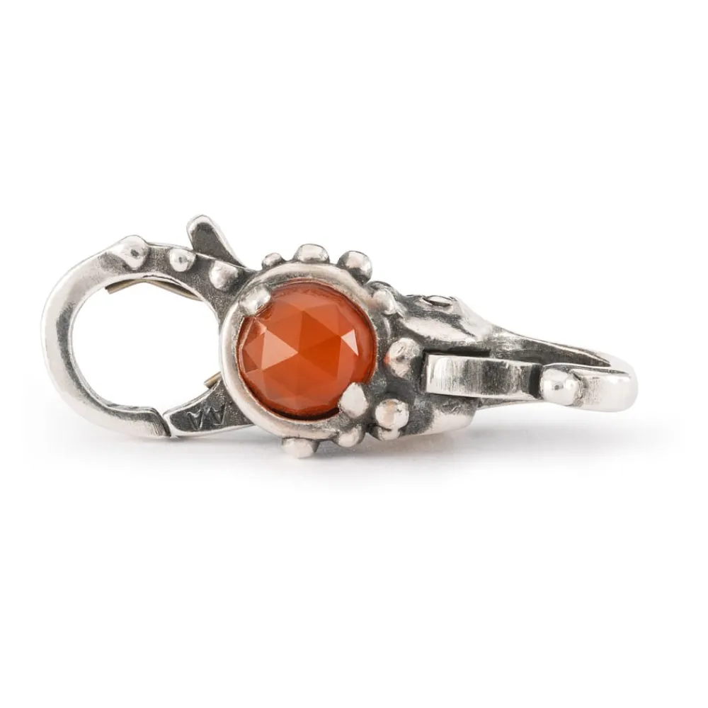 Gioielli In Argento<Trollbeads CHARM NATALE - TAGLO-00125