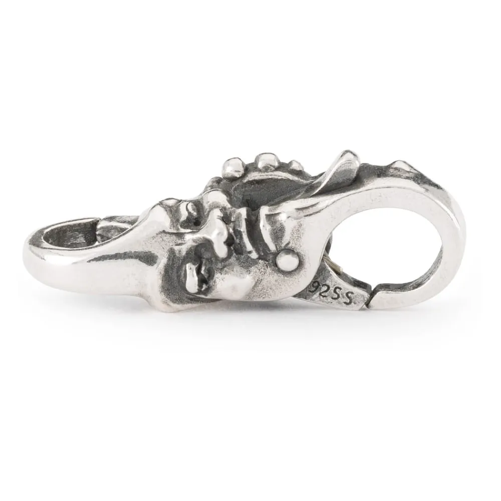 Gioielli In Argento<Trollbeads CHARM NATALE - TAGLO-00125