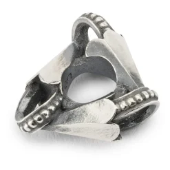Gioielli In Argento<Trollbeads CHARM NATALE - TAGBE-10274