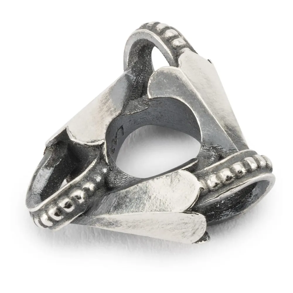 Gioielli In Argento<Trollbeads CHARM NATALE - TAGBE-10274