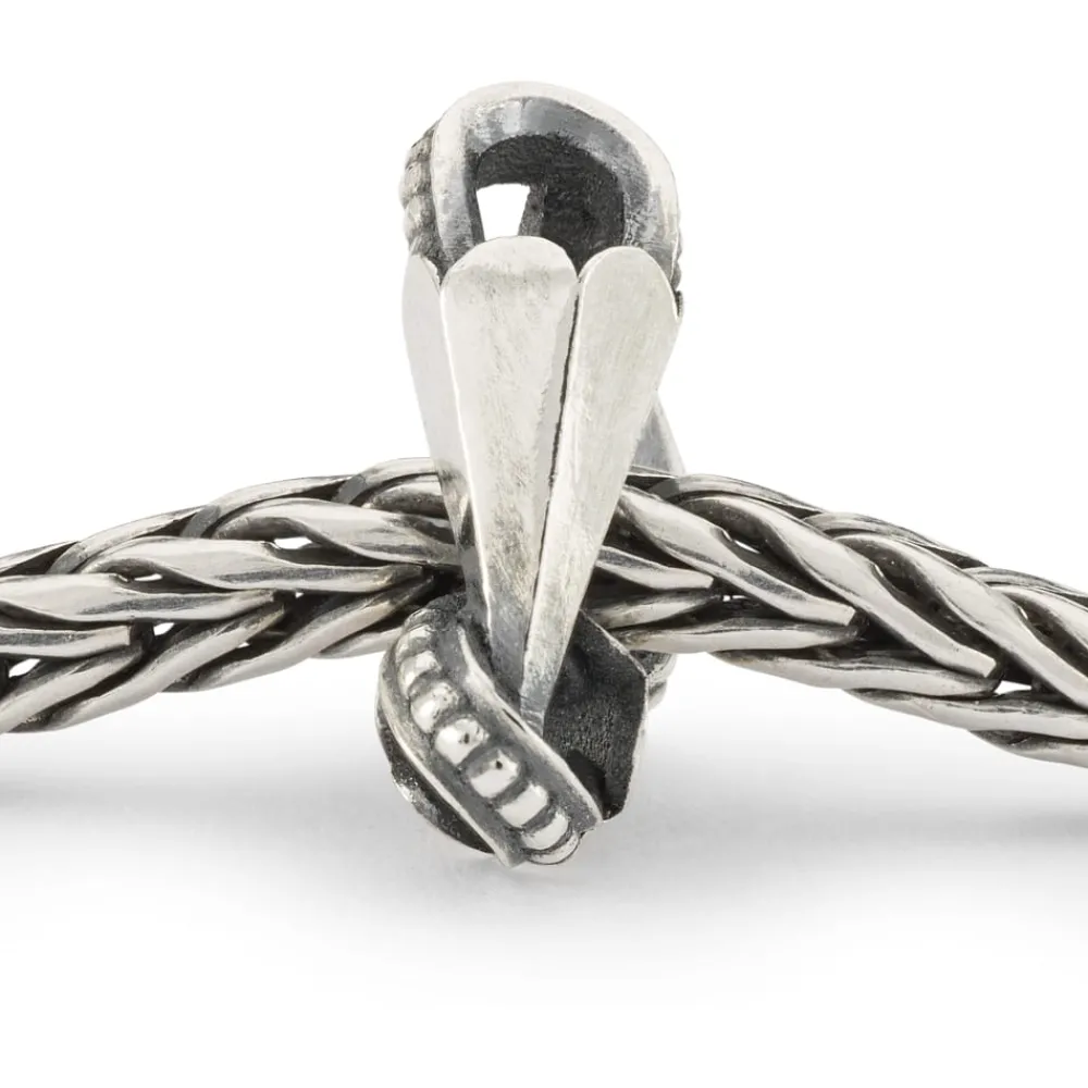 Gioielli In Argento<Trollbeads CHARM NATALE - TAGBE-10274