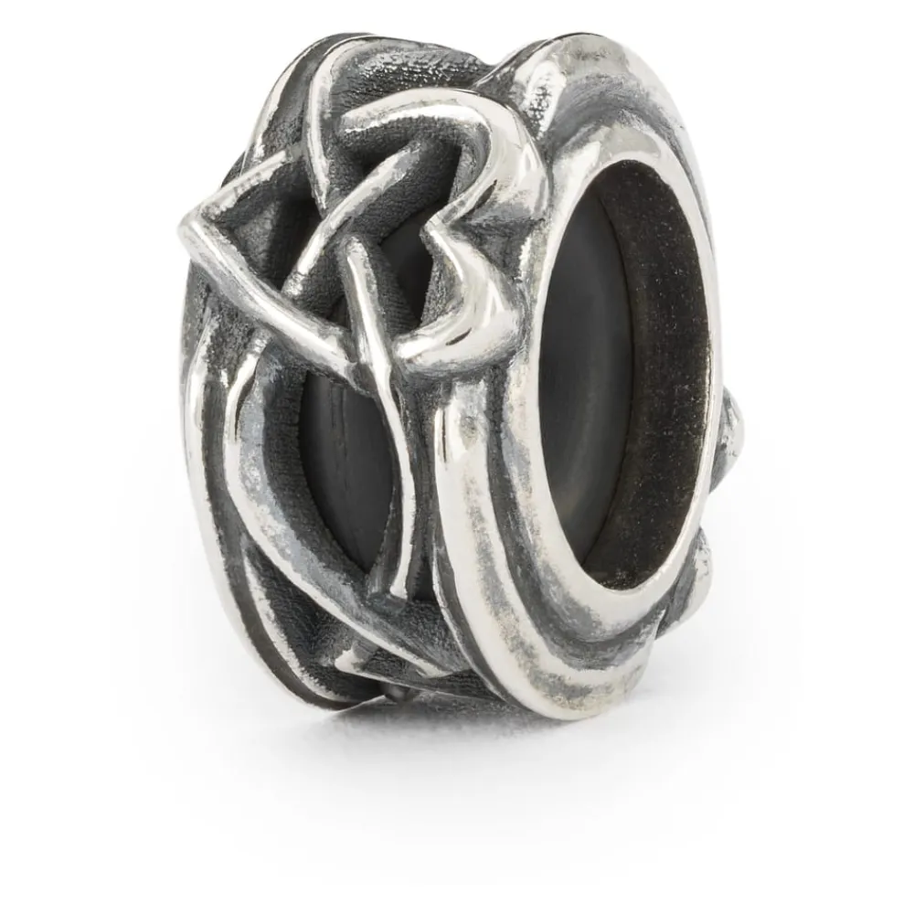 Gioielli In Argento<Trollbeads CHARM NATALE - TAGBE-20265