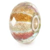 Gioielli In Acciaio|Gioielli Uomo<Trollbeads CHARM NATALE - TGLBE-30152