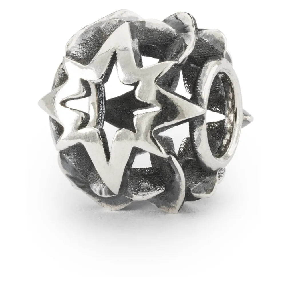 Gioielli In Argento<Trollbeads CHARM NATALE - TAGBE-20267
