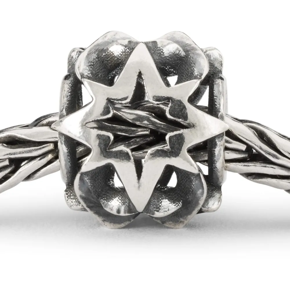 Gioielli In Argento<Trollbeads CHARM NATALE - TAGBE-20267