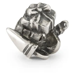 Gioielli In Argento<Trollbeads CHARM NATALE - TAGBE-10275