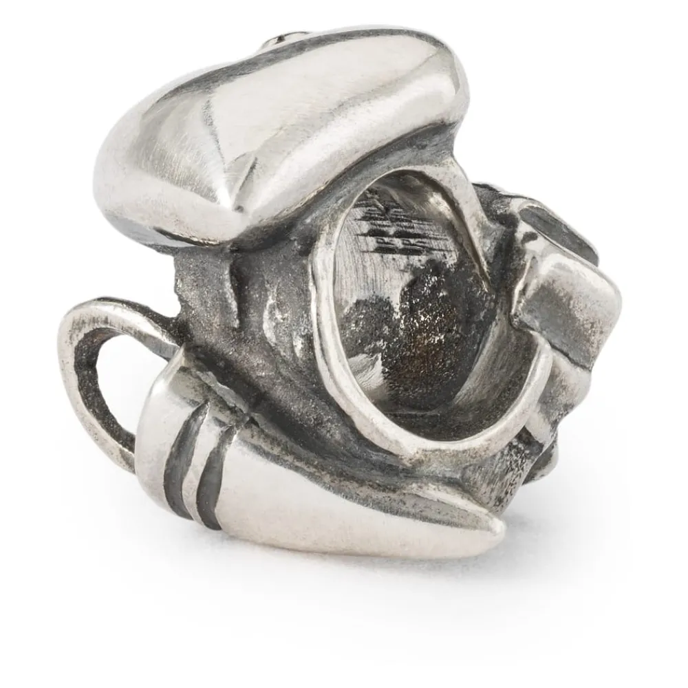Gioielli In Argento<Trollbeads CHARM NATALE - TAGBE-10275