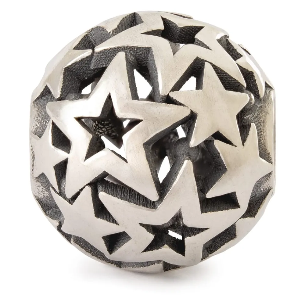 Gioielli In Argento|Gioielli Uomo<Trollbeads CHARM NATALE - TAGBE-40139