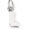 Gioielli In Argento<Trollbeads CHARM NATALE - TAGBE-20281