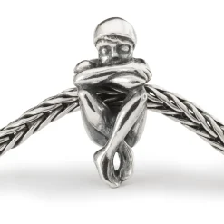 Gioielli In Argento<Trollbeads CHARM NATALE - TAGBE-40133