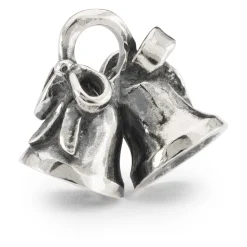 Gioielli In Argento<Trollbeads CHARM NATALE - TAGBE-20269