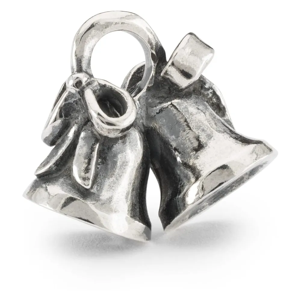 Gioielli In Argento<Trollbeads CHARM NATALE - TAGBE-20269