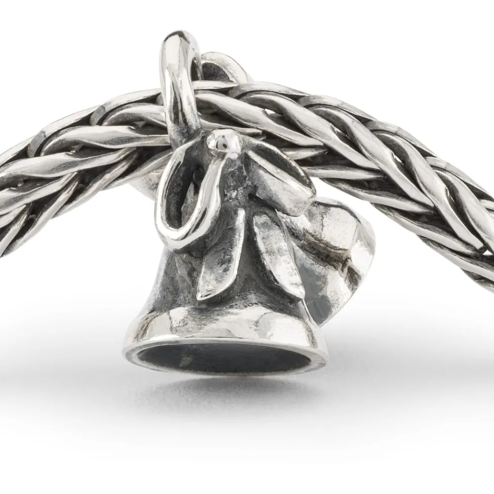 Gioielli In Argento<Trollbeads CHARM NATALE - TAGBE-20269