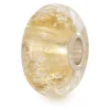 Gioielli In Acciaio|Gioielli Uomo<Trollbeads CHARM NATALE - TGLBE-20441