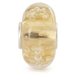 Gioielli In Acciaio|Gioielli Uomo<Trollbeads CHARM NATALE - TGLBE-20441