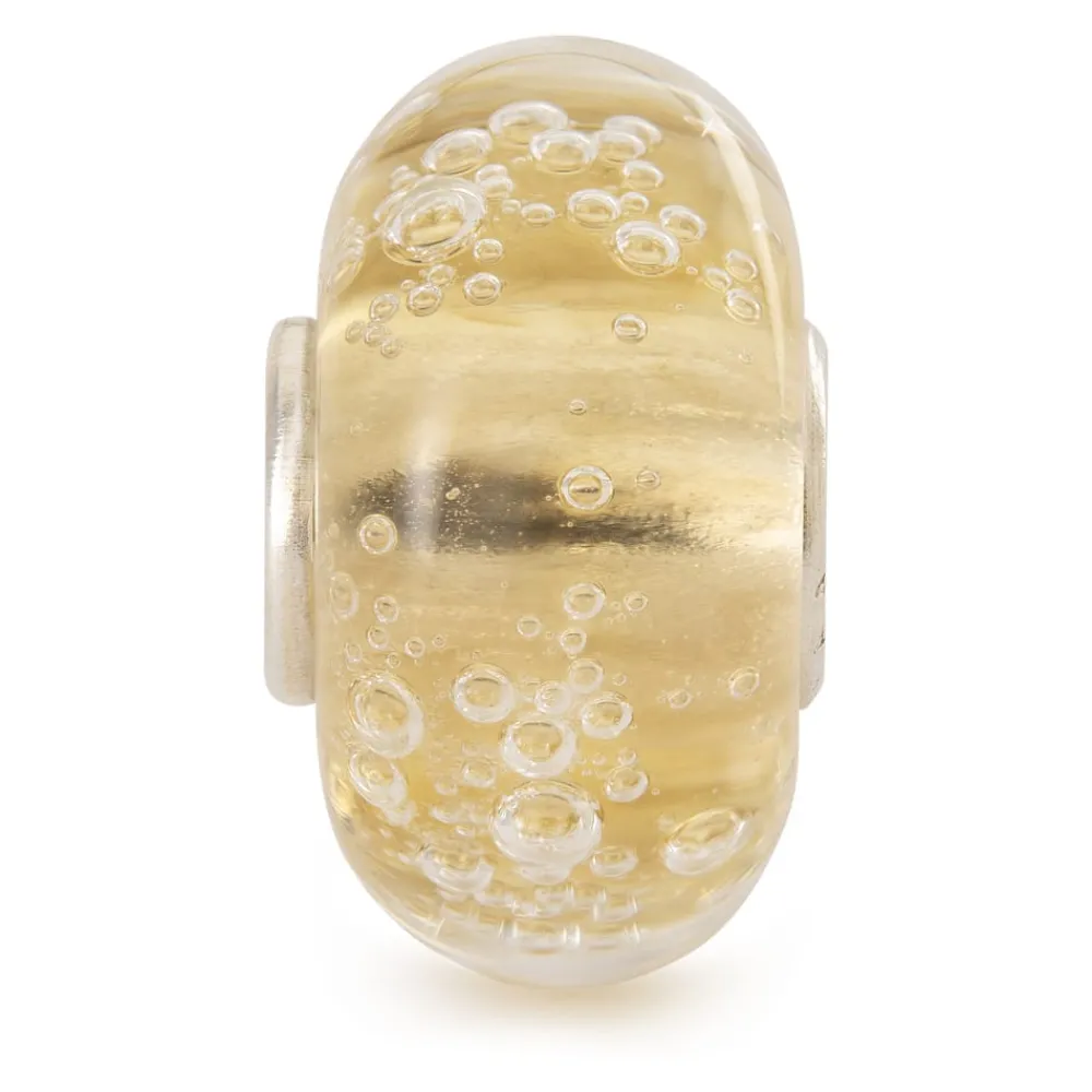 Gioielli In Acciaio|Gioielli Uomo<Trollbeads CHARM NATALE - TGLBE-20441