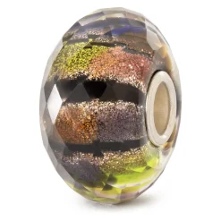 Gioielli In Acciaio|Gioielli Uomo<Trollbeads CHARM NATALE - TGLBE-30153