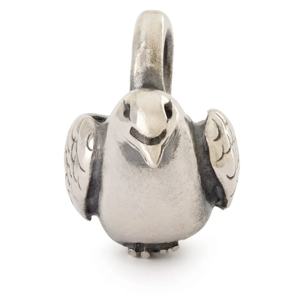 Gioielli In Argento|Gioielli Uomo<Trollbeads CHARM NATALE - TAGBE-20301